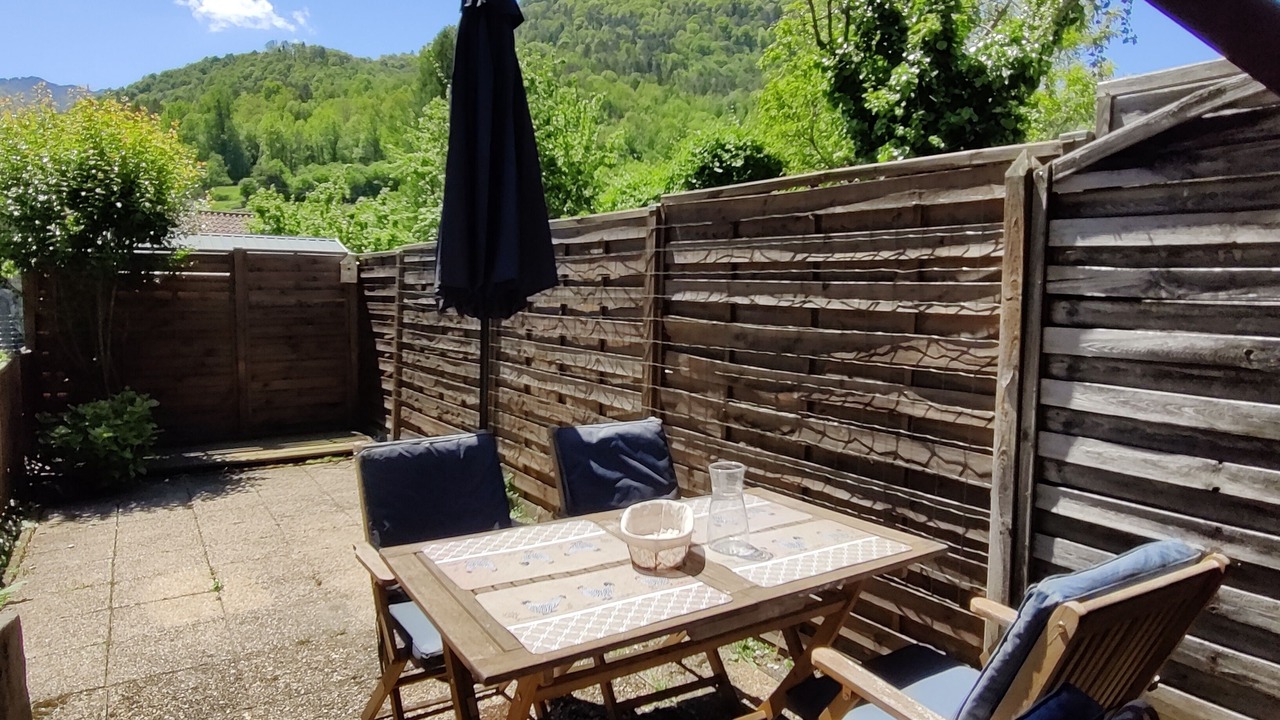 Photo of Outdoor in Seix