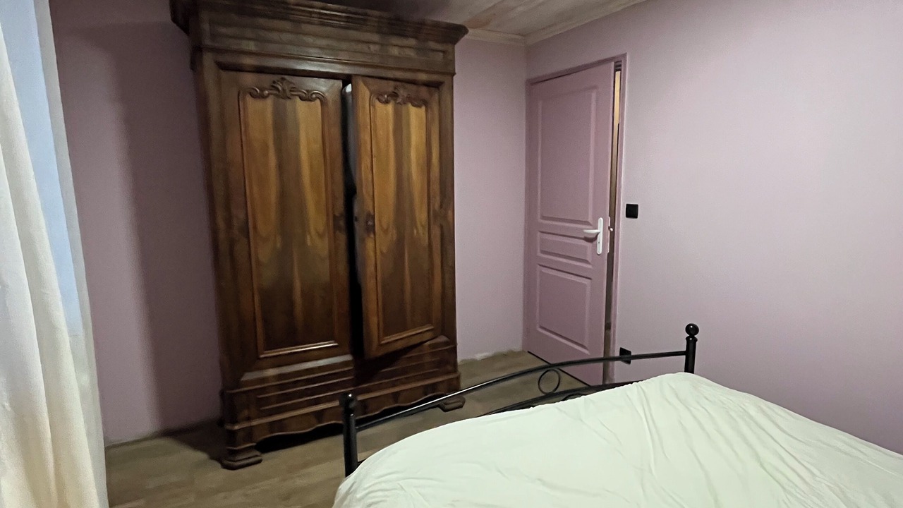 Photo of Bedroom in Bosjean