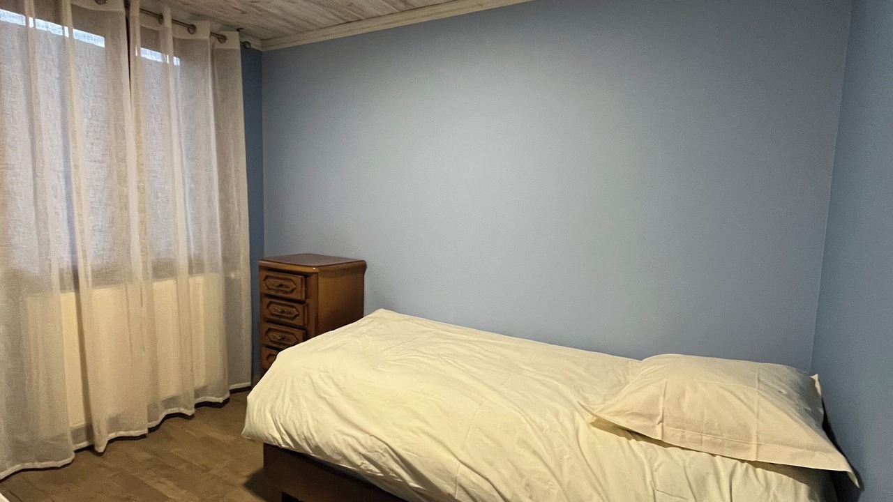 Photo of Bedroom in Bosjean