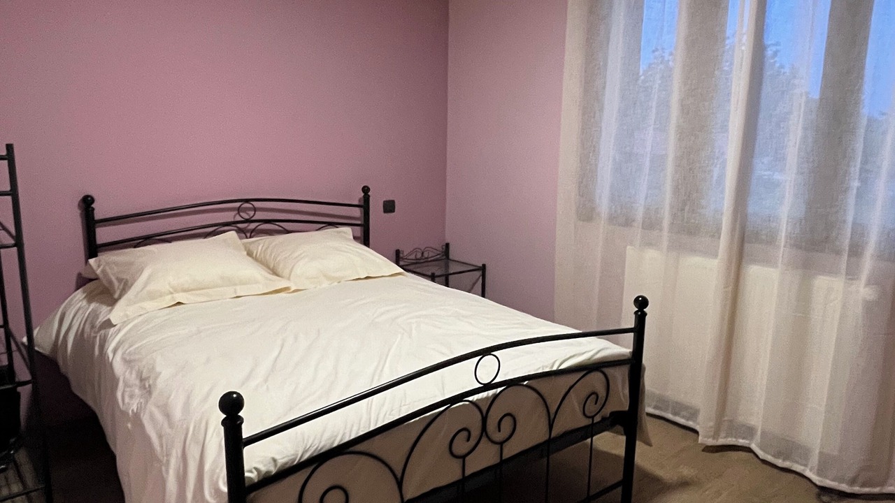 Photo of Bedroom in Bosjean