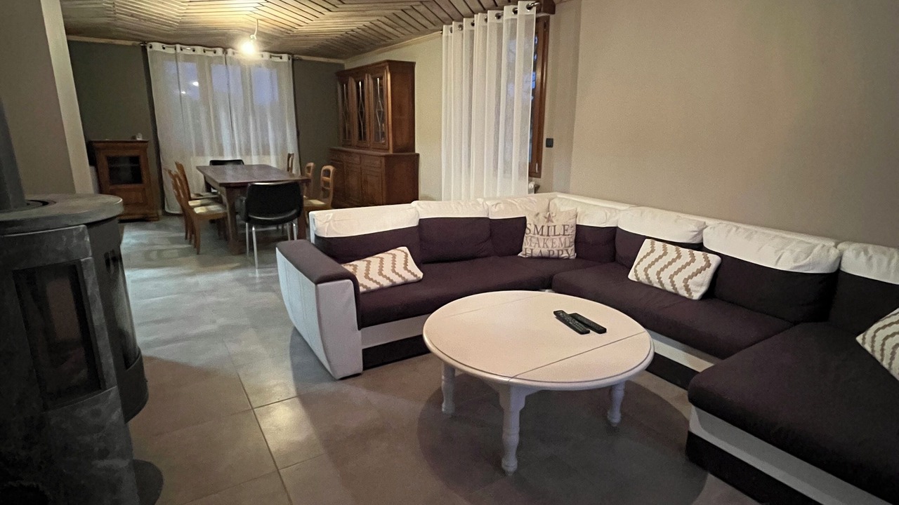 Photo of Livingroom in Bosjean