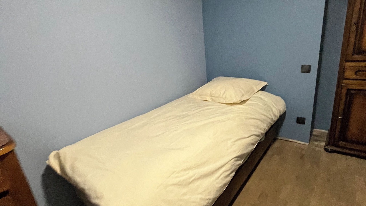 Photo of Bedroom in Bosjean