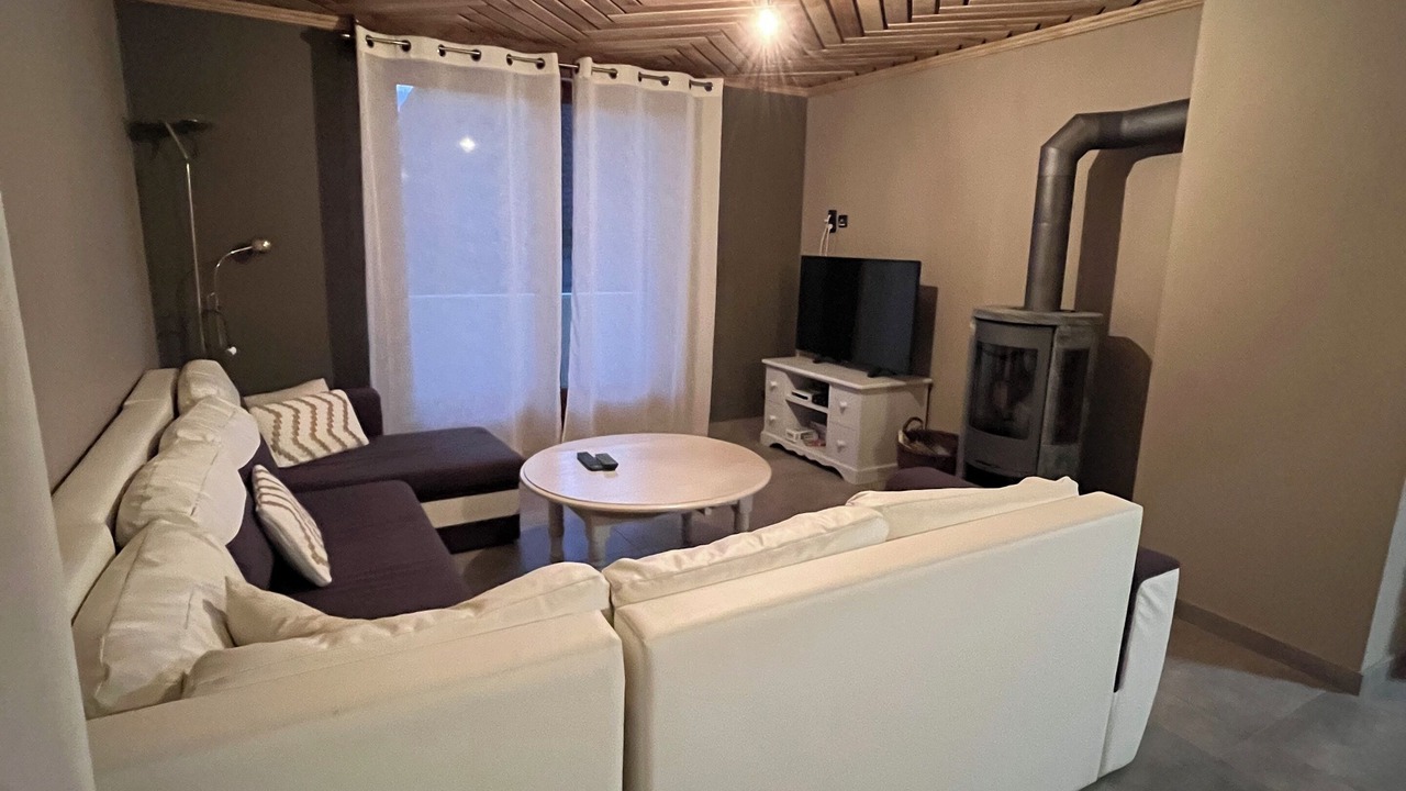 Photo of Livingroom in Bosjean