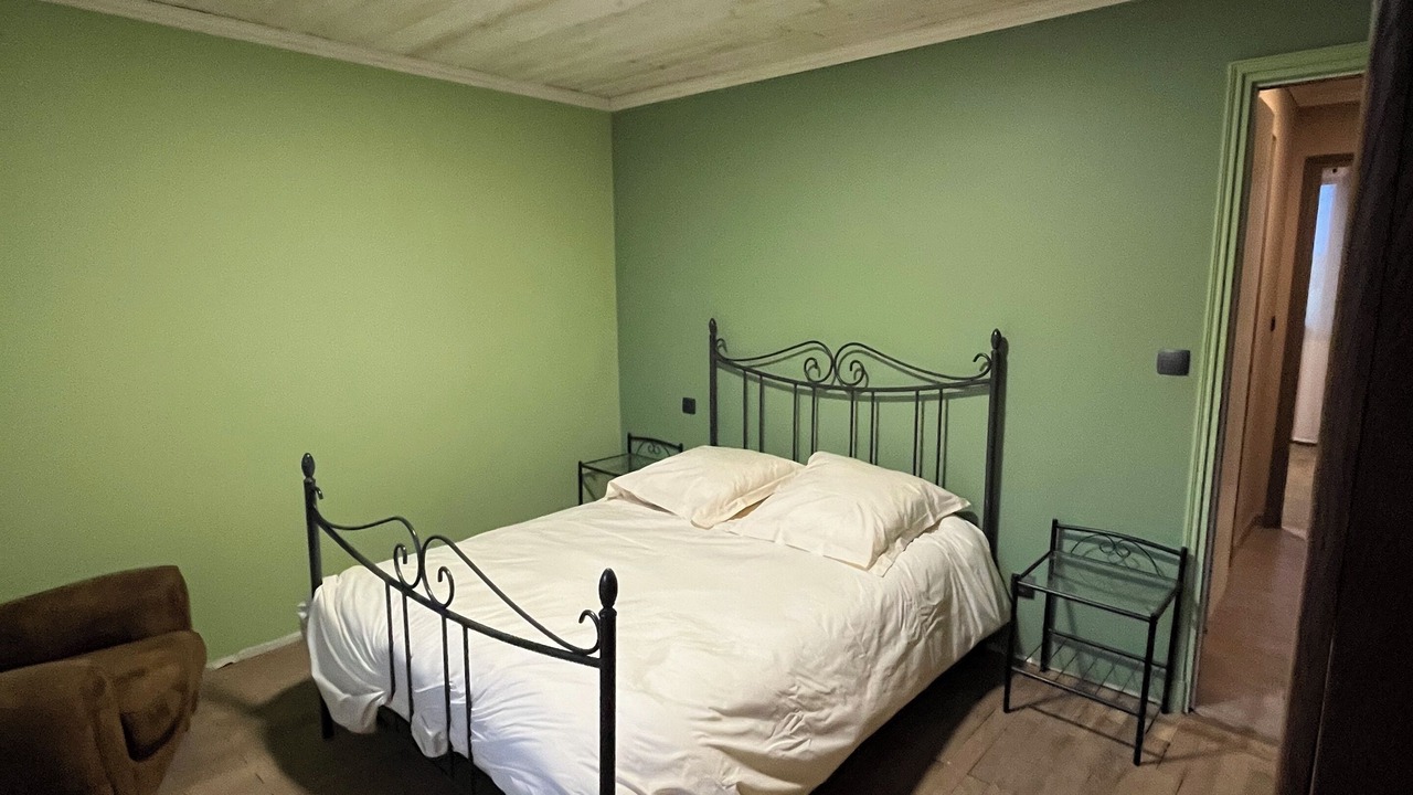 Photo of Bedroom in Bosjean