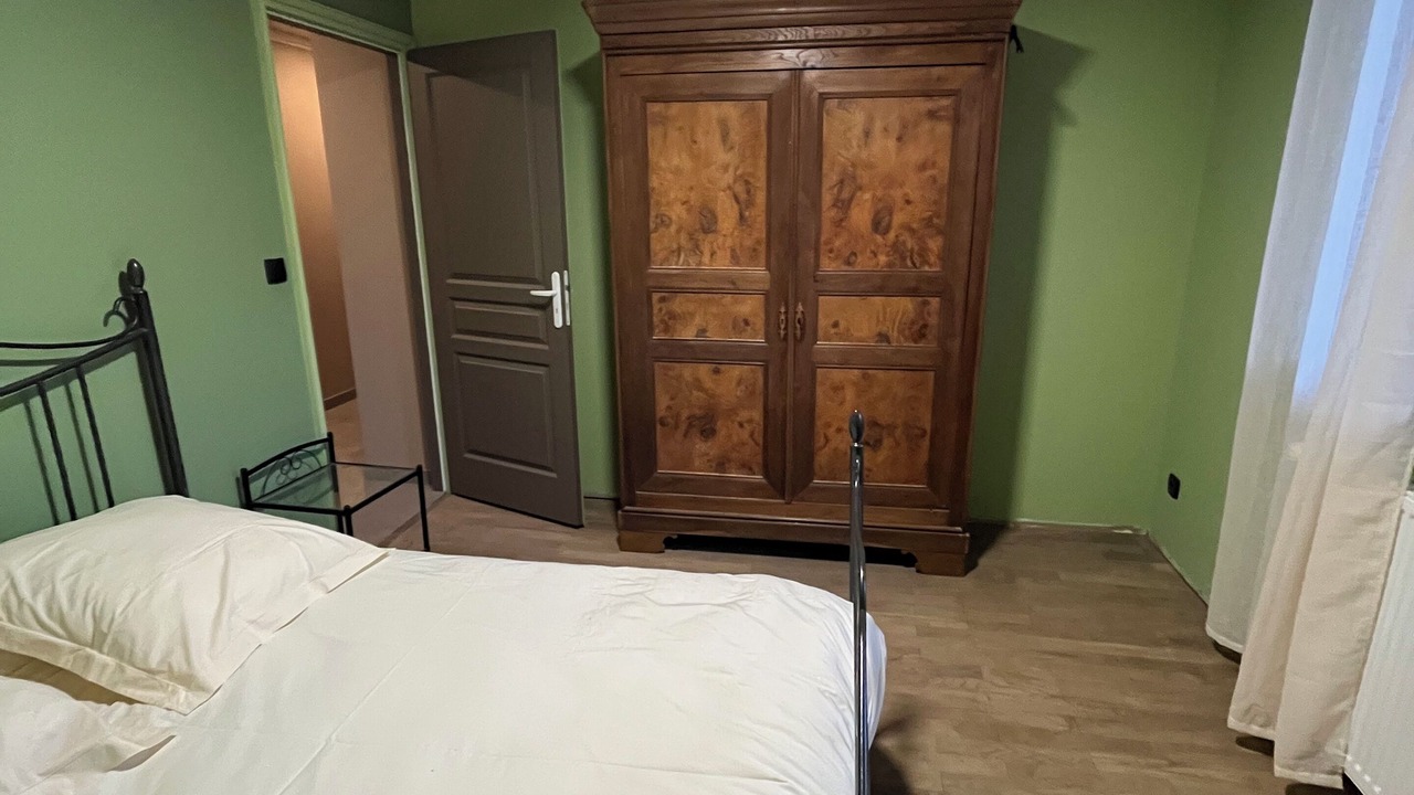 Photo of Bedroom in Bosjean