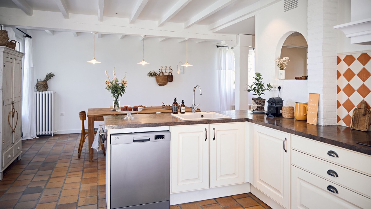 Photo of Kitchen in Flourens