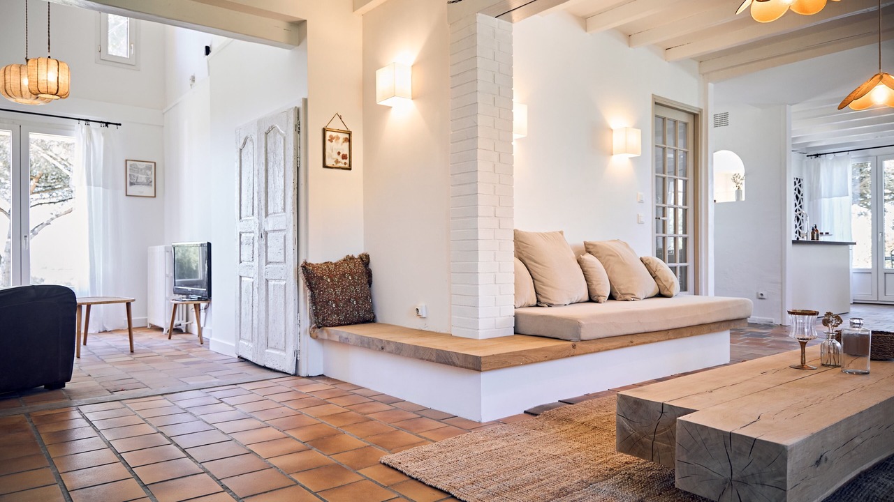 Photo of Livingroom in Flourens