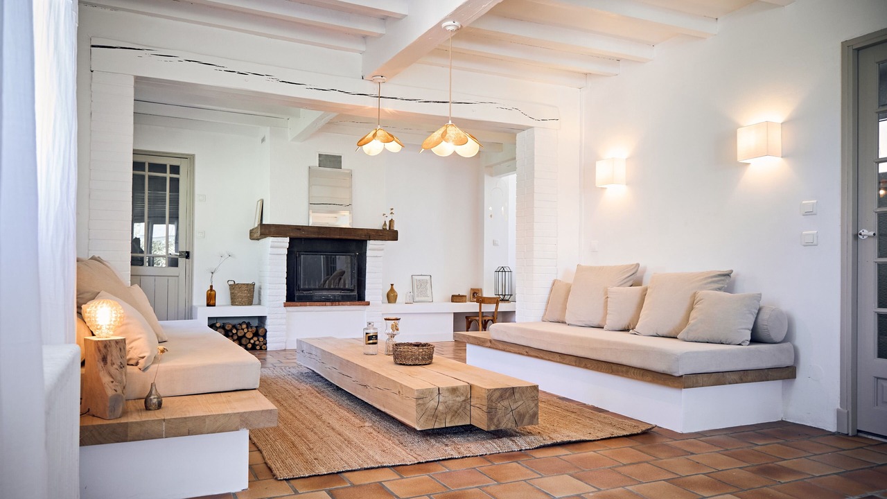 Photo of Livingroom in Flourens