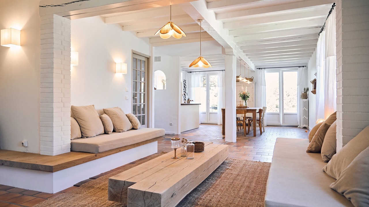 Photo of Livingroom in Flourens