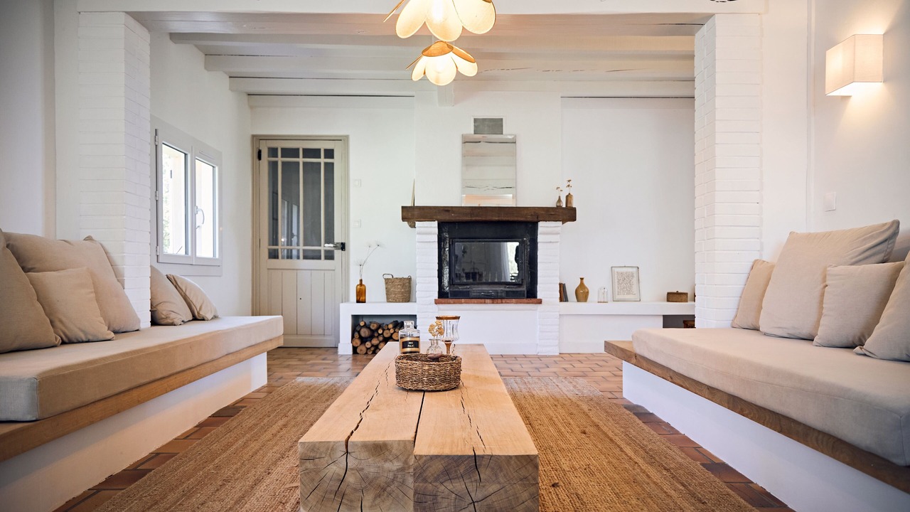 Photo of Livingroom in Flourens
