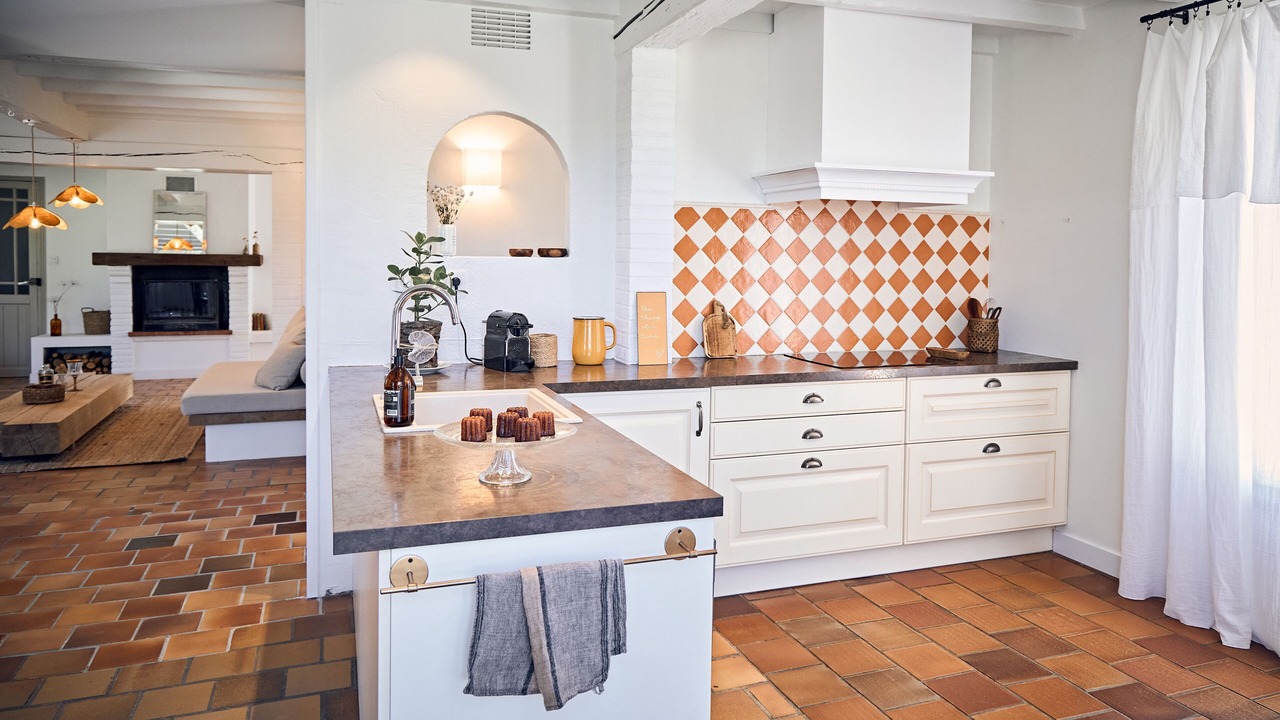 Photo of Kitchen in Flourens
