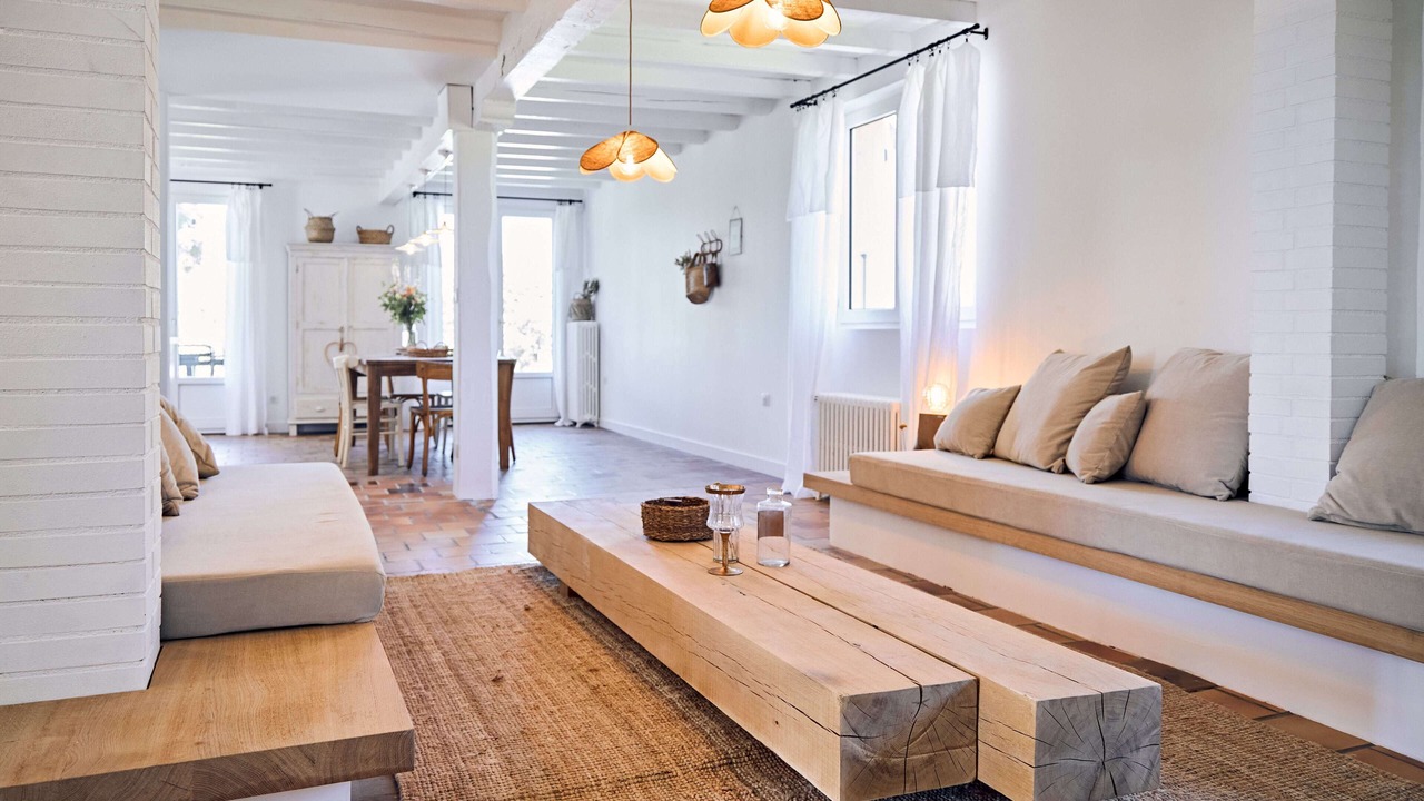 Photo of Livingroom in Flourens