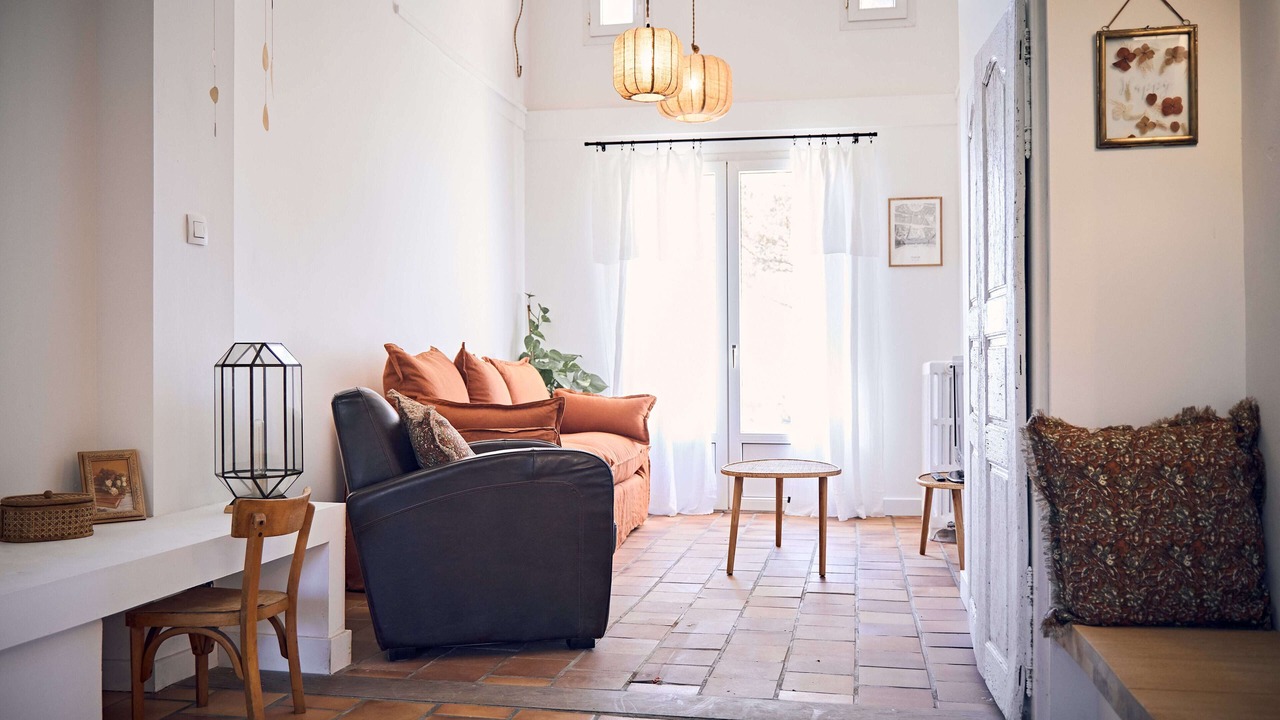 Photo of Livingroom in Flourens