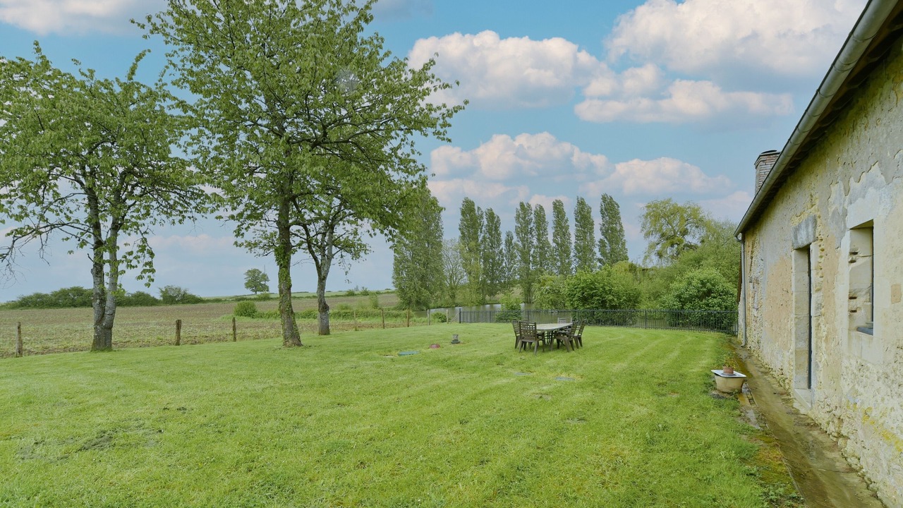 Photo of Outdoor in Auvers-sous-Montfaucon