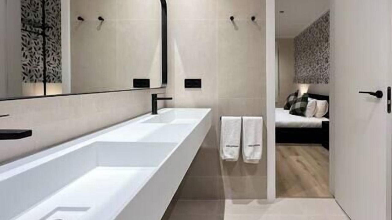 Photo of Bathroom in Sant Gervasi – la Bonanova