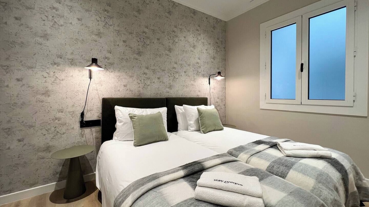Photo of Bedroom in Sant Gervasi – la Bonanova