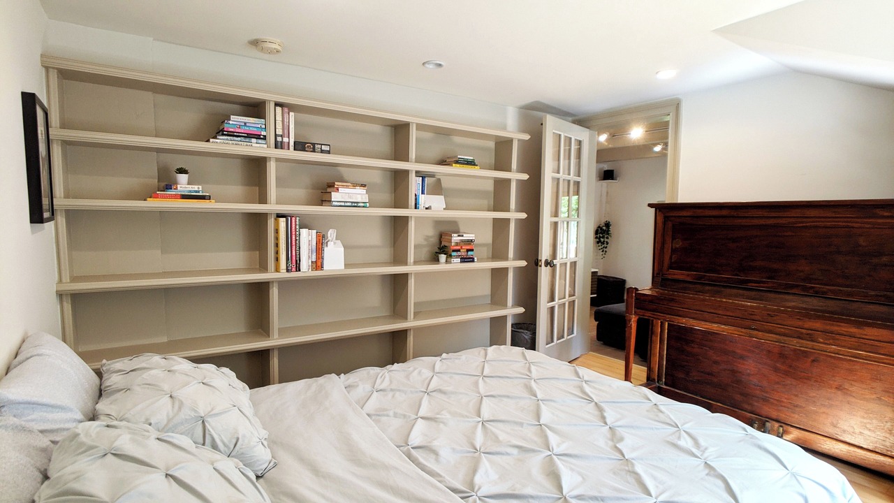 Photo of Bedroom in West Cornwall