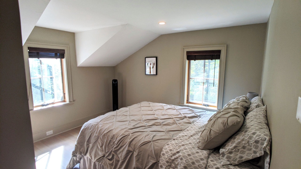 Photo of Bedroom in West Cornwall