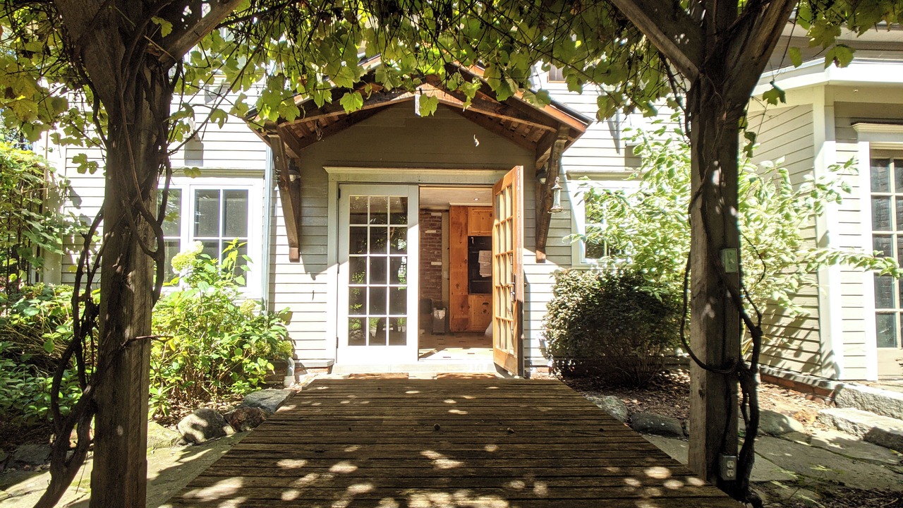 Photo of Outdoor in West Cornwall