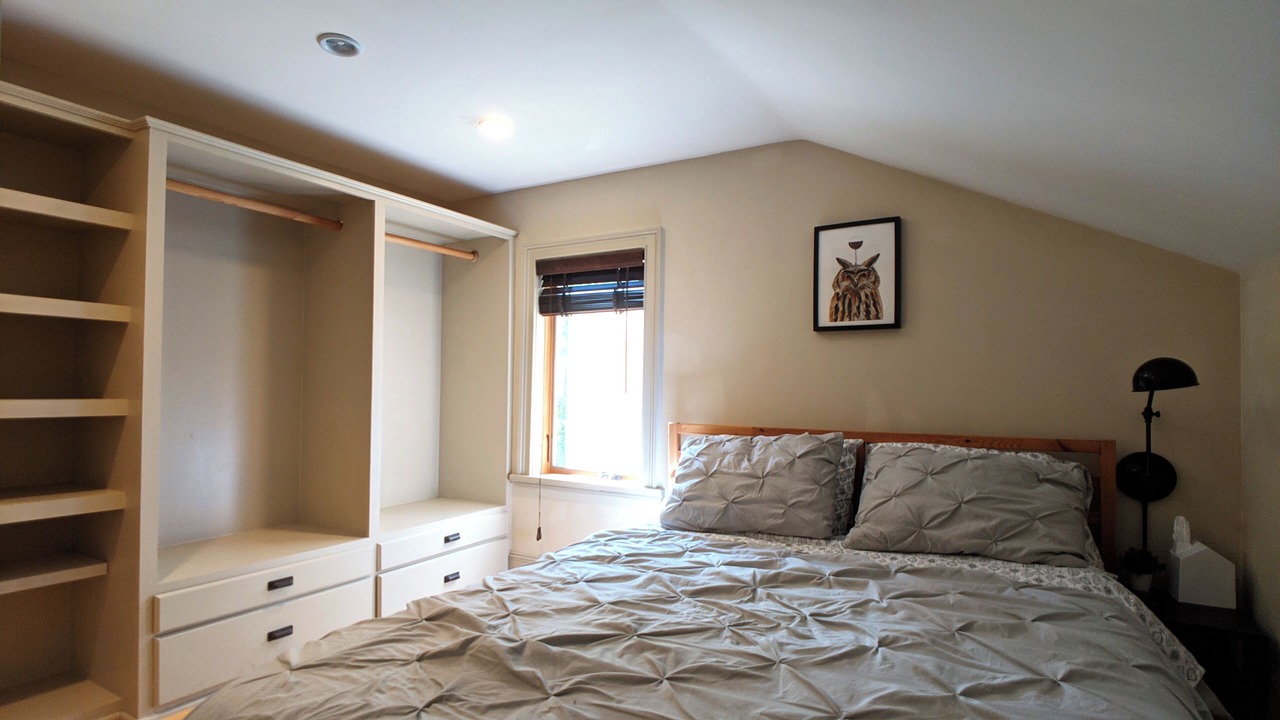 Photo of Bedroom in West Cornwall