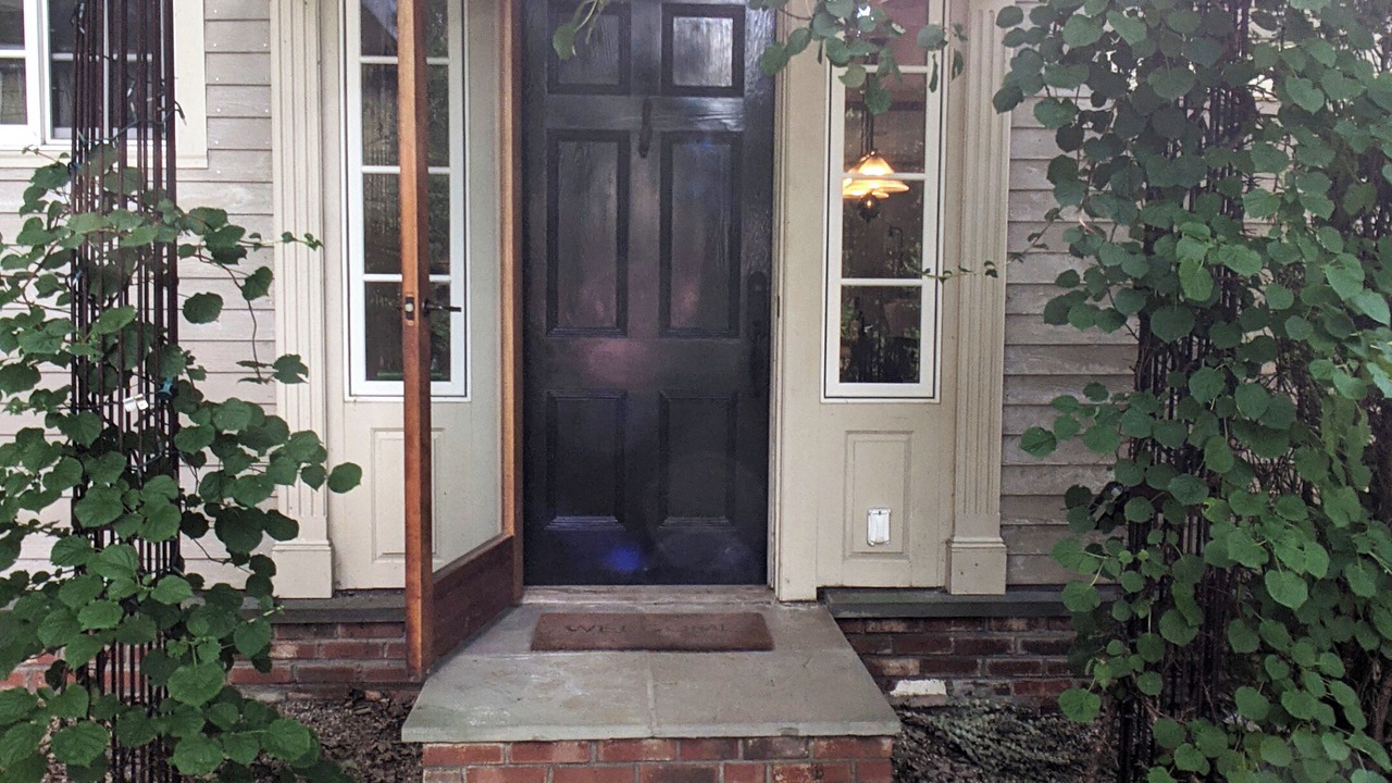 Photo of Outdoor in West Cornwall