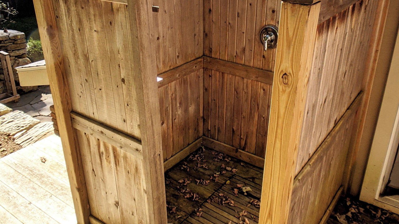 Photo of Outdoor in West Cornwall