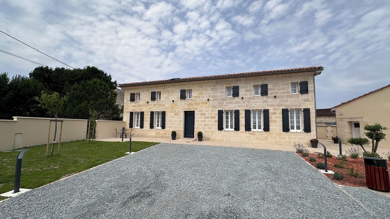 Photo of Outdoor in Lussac