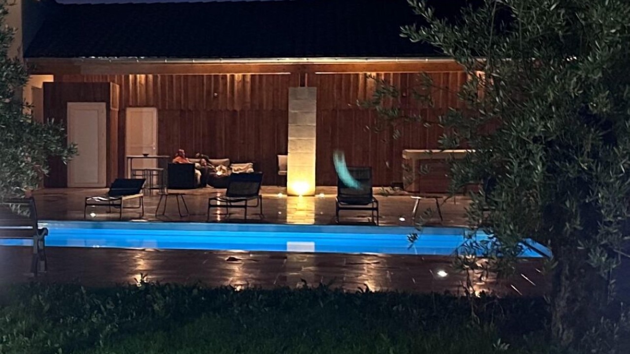 Photo of Outdoor in Lussac