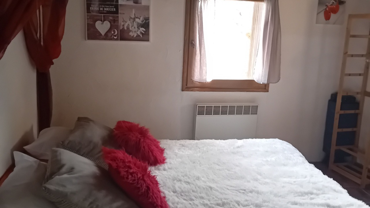 Photo of Bedroom in Chambon