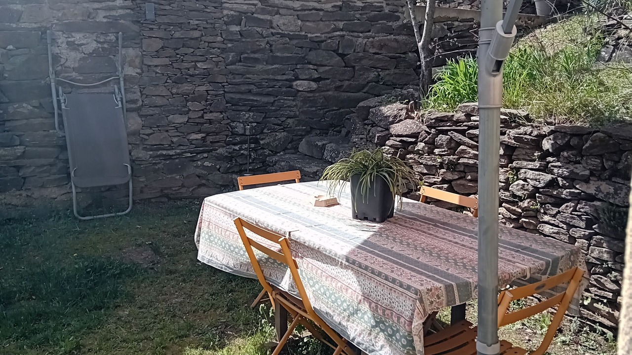 Photo of Outdoor in Chambon