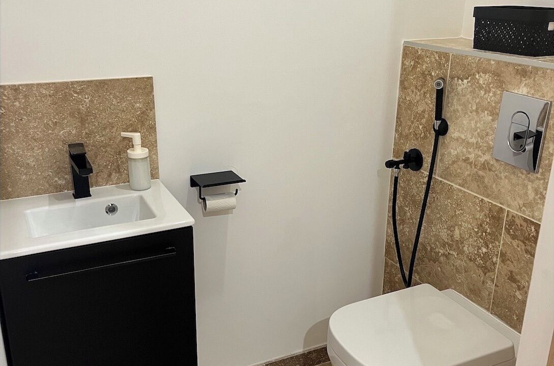 Photo of Bathroom in Lussac