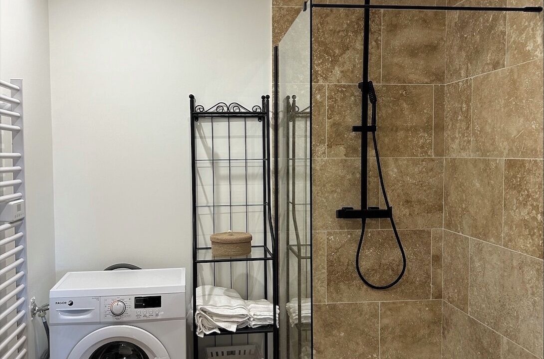 Photo of Bathroom in Lussac