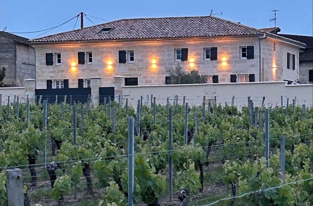 Photo of Outdoor in Lussac