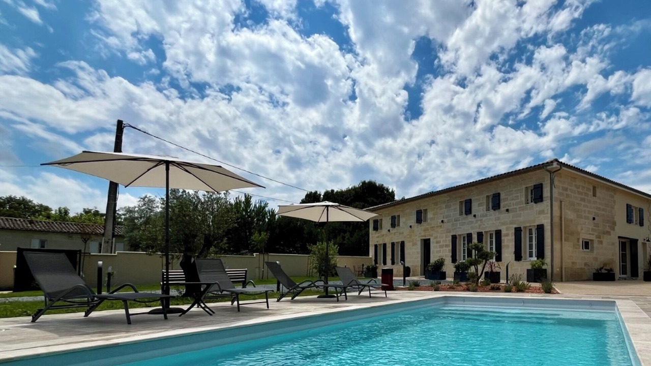 Photo of Outdoor in Lussac