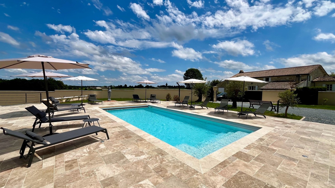 Photo of Outdoor in Lussac