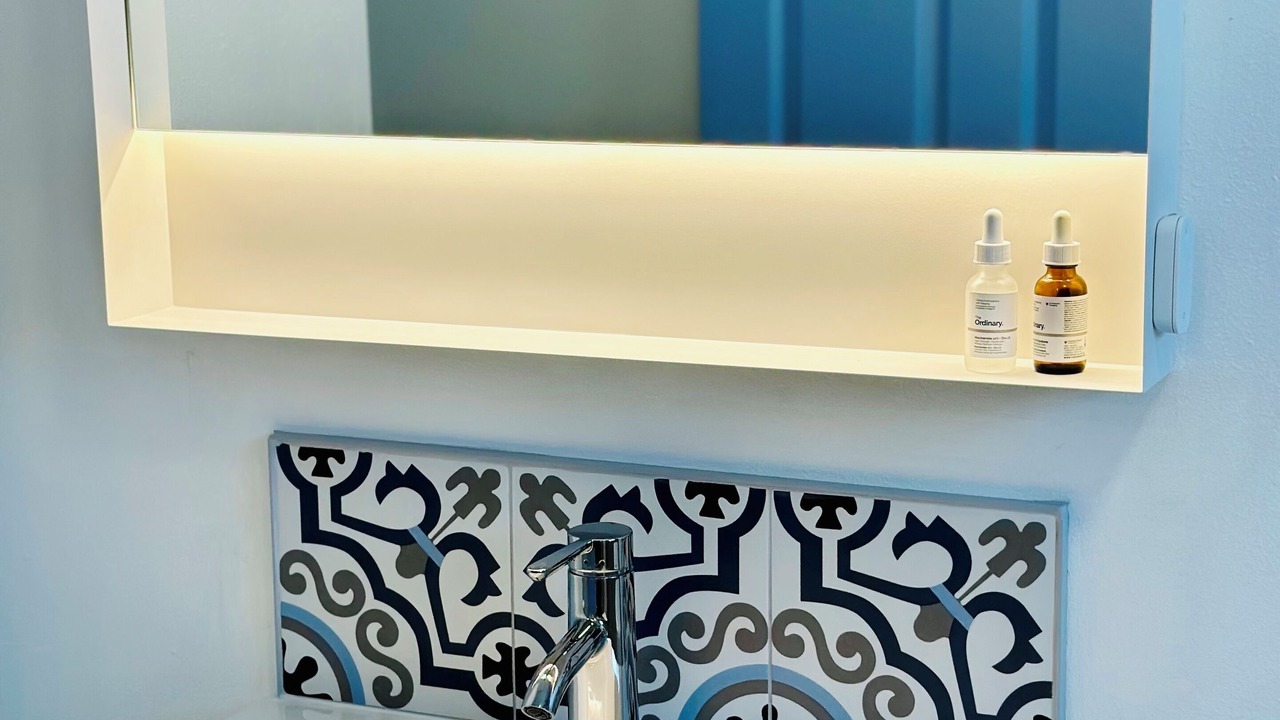 Photo of Bathroom in Downtown Zephyrhills