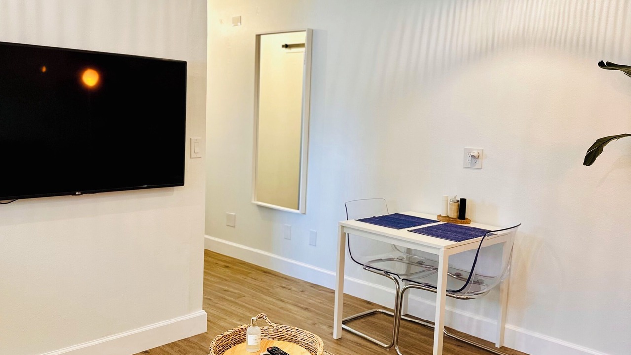 Photo of Livingroom in Downtown Zephyrhills