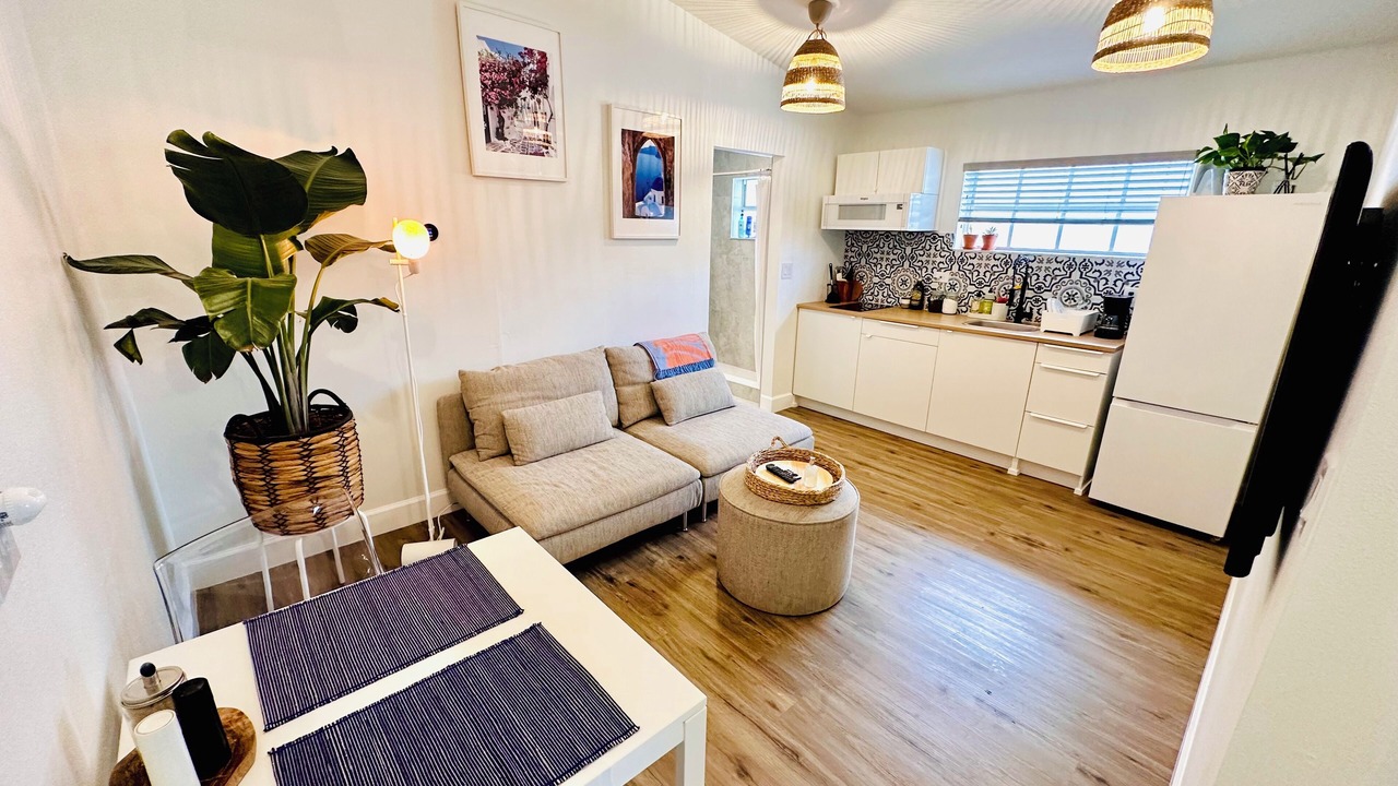 Photo of Livingroom in Downtown Zephyrhills