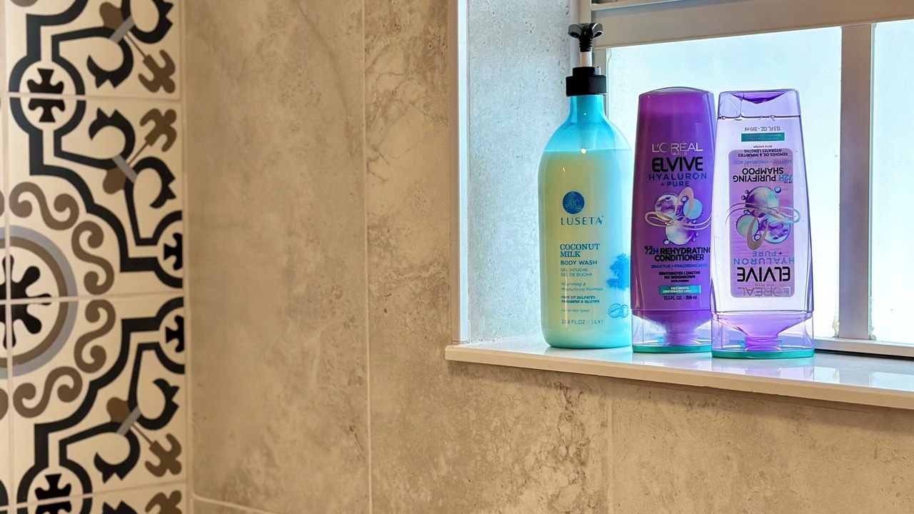 Photo of Bathroom in Downtown Zephyrhills