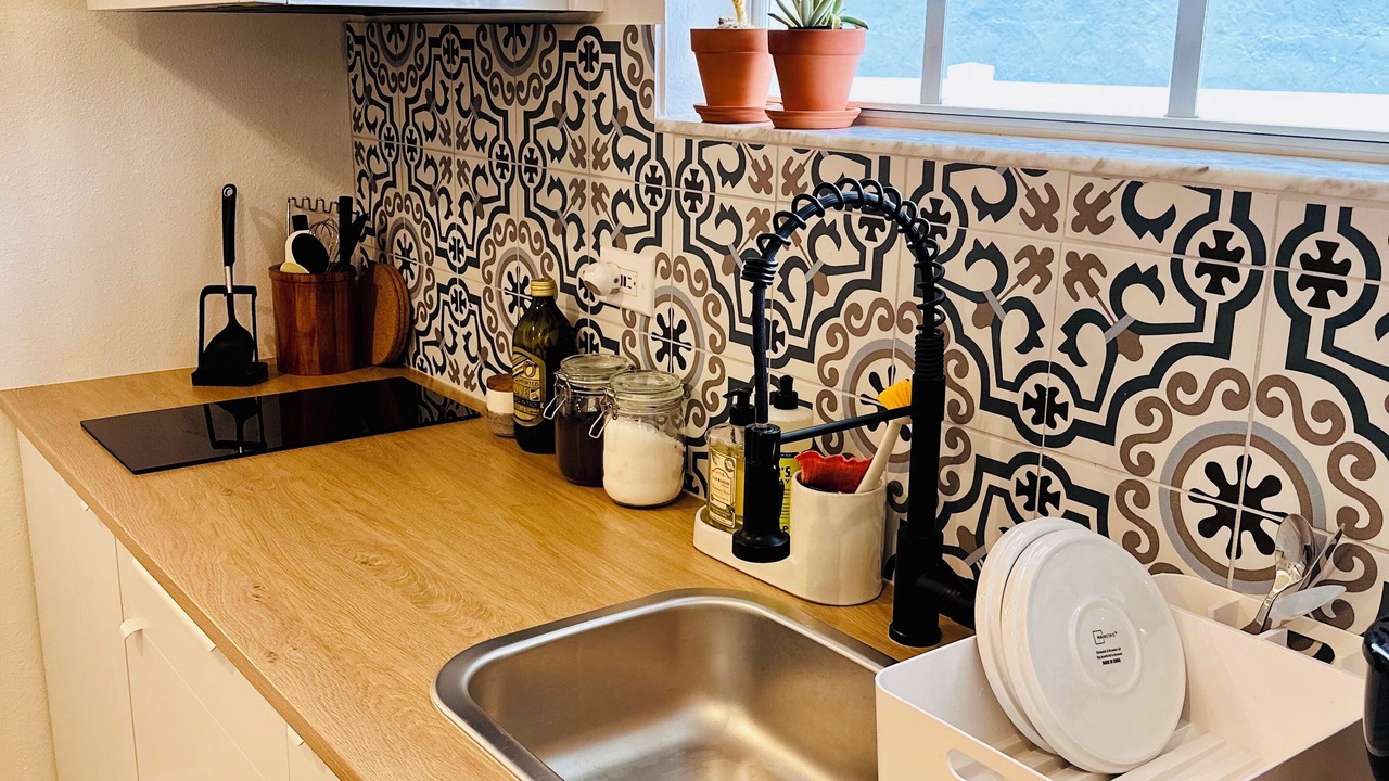 Photo of Kitchen in Downtown Zephyrhills