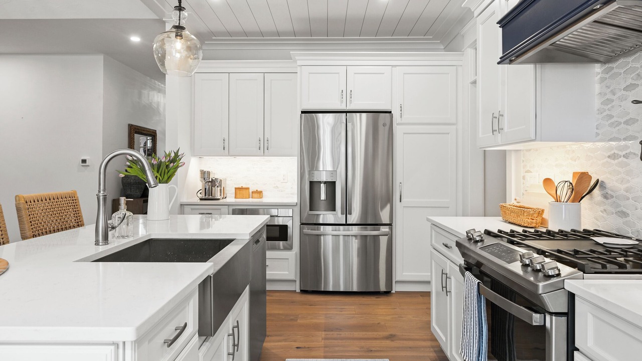 Photo of Kitchen in Mashpee