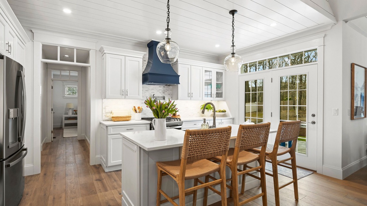 Photo of Kitchen in Mashpee