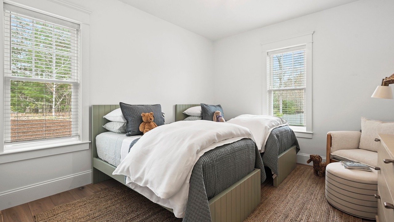 Photo of Bedroom in Mashpee