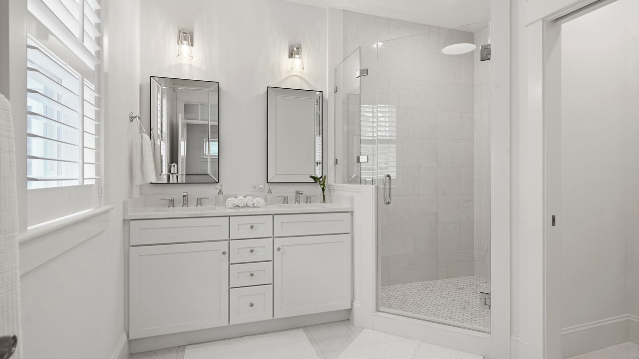 Photo of Bathroom in Mashpee