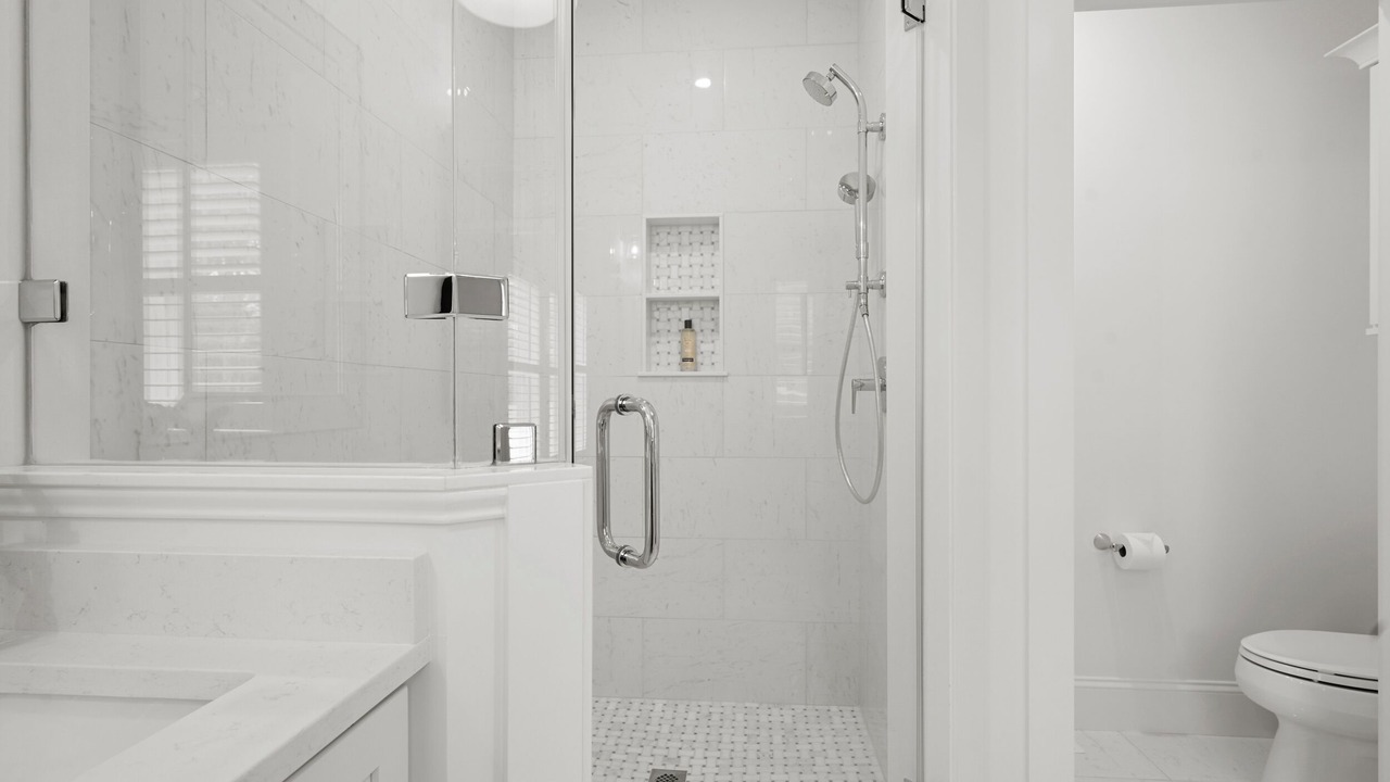 Photo of Bathroom in Mashpee