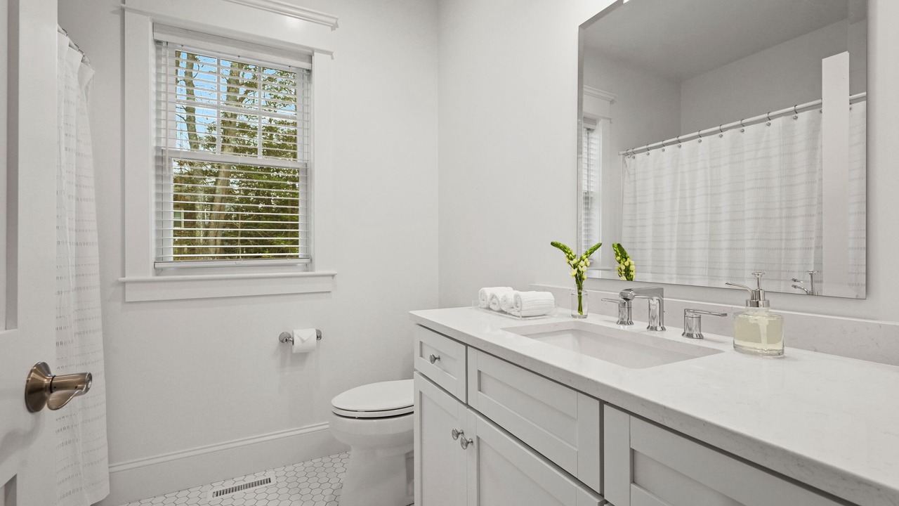 Photo of Bathroom in Mashpee