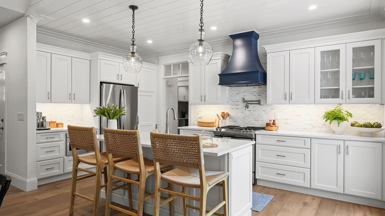 Photo of Kitchen in Mashpee