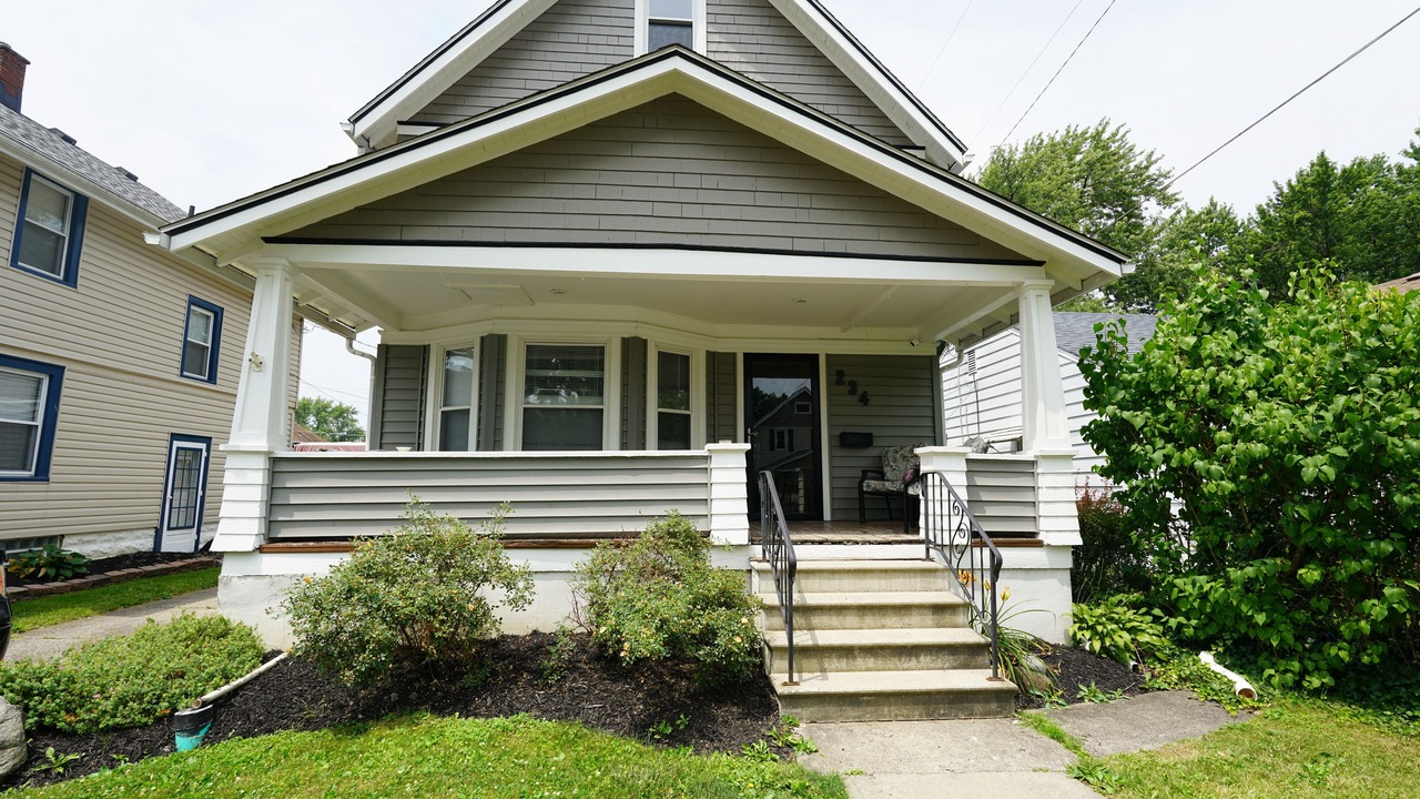 Photo of Outdoor in Elyria