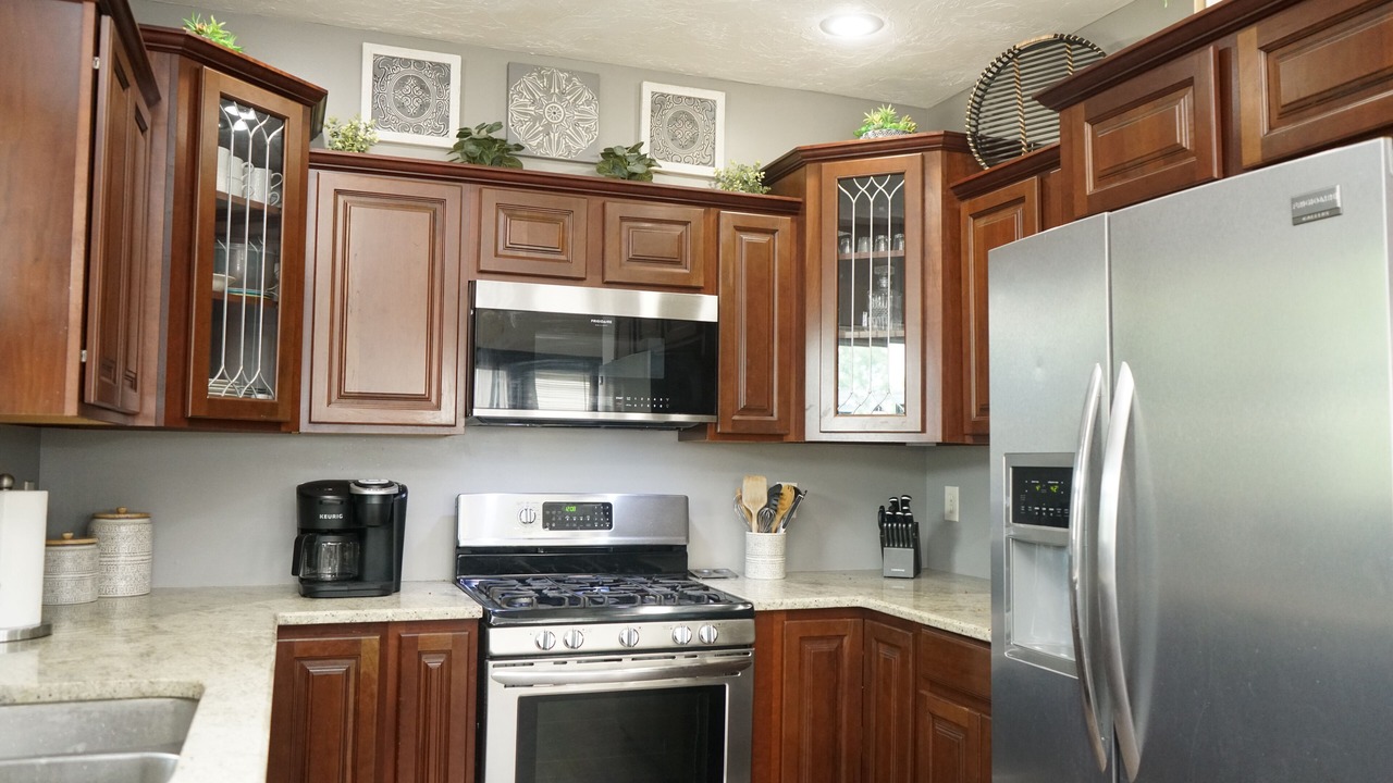 Photo of Kitchen in Elyria