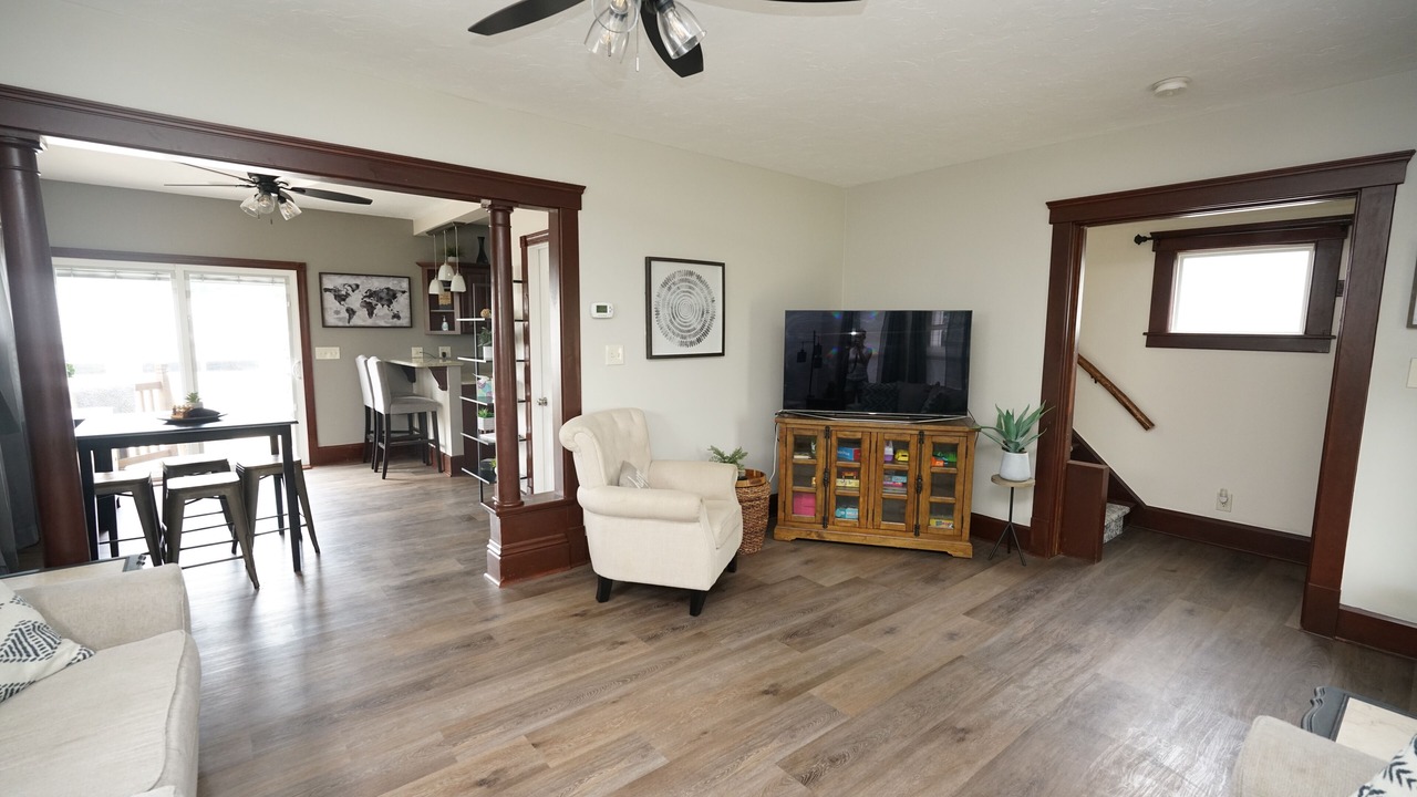 Photo of Livingroom in Elyria